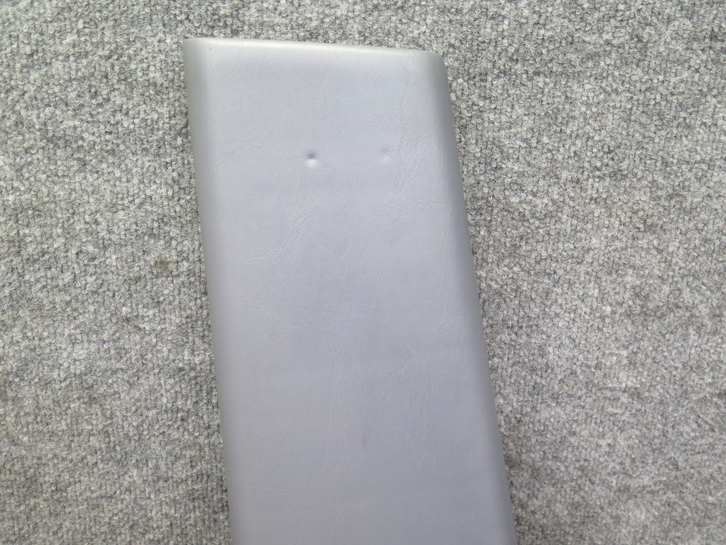 95-00 Lexus UCF20L LS400 Set of 2 Interior Lower B Pillar Trim Cover Panel OEM