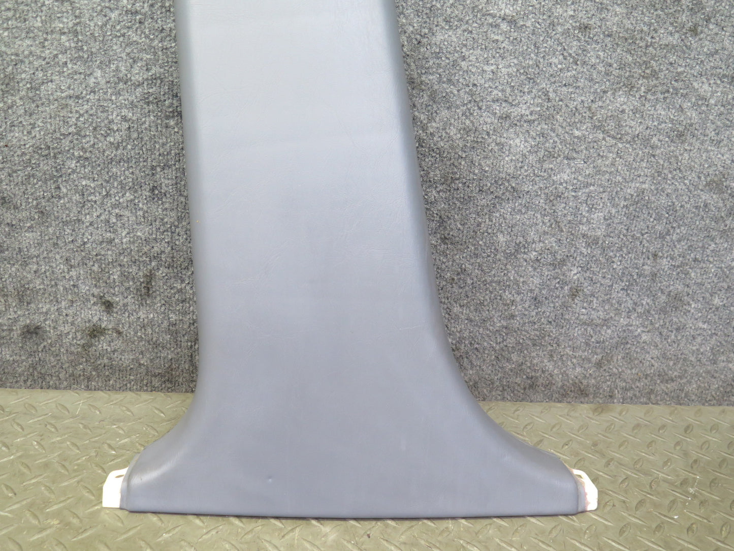 95-00 Lexus UCF20L LS400 Set of 2 Interior Lower B Pillar Trim Cover Panel OEM