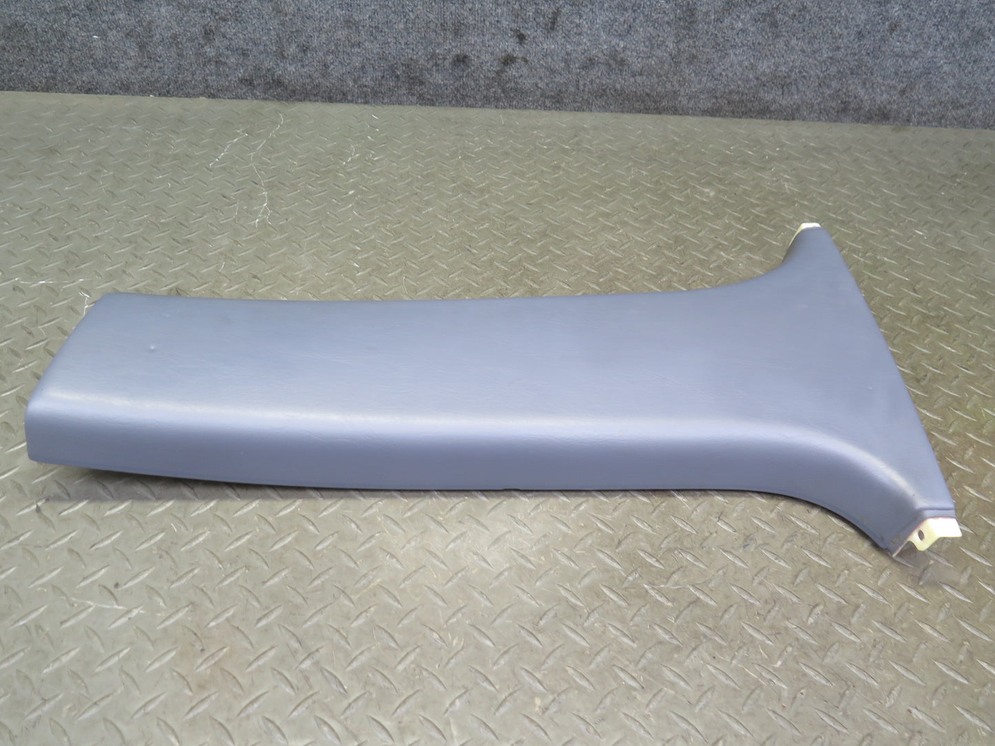 95-00 Lexus UCF20L LS400 Set of 2 Interior Lower B Pillar Trim Cover Panel OEM