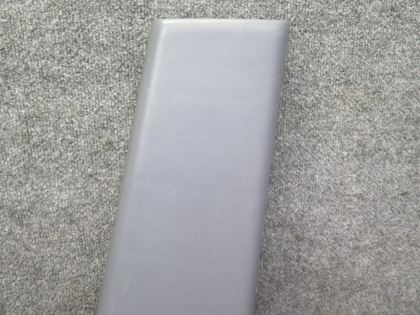 95-00 Lexus UCF20L LS400 Set of 2 Interior Lower B Pillar Trim Cover Panel OEM