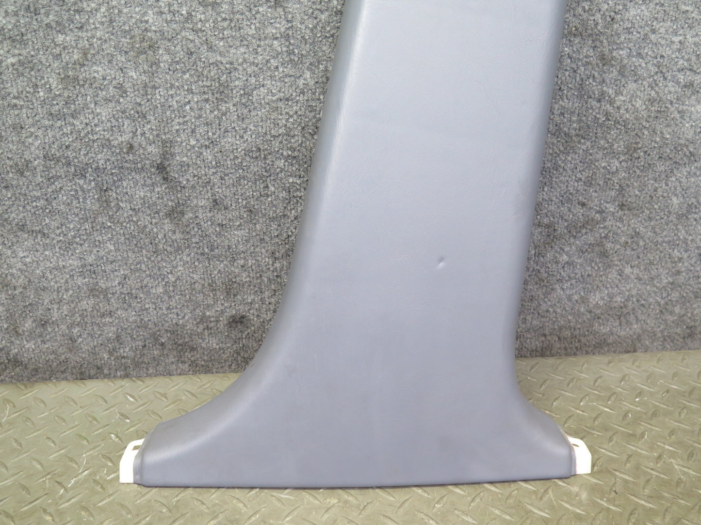 95-00 Lexus UCF20L LS400 Set of 2 Interior Lower B Pillar Trim Cover Panel OEM