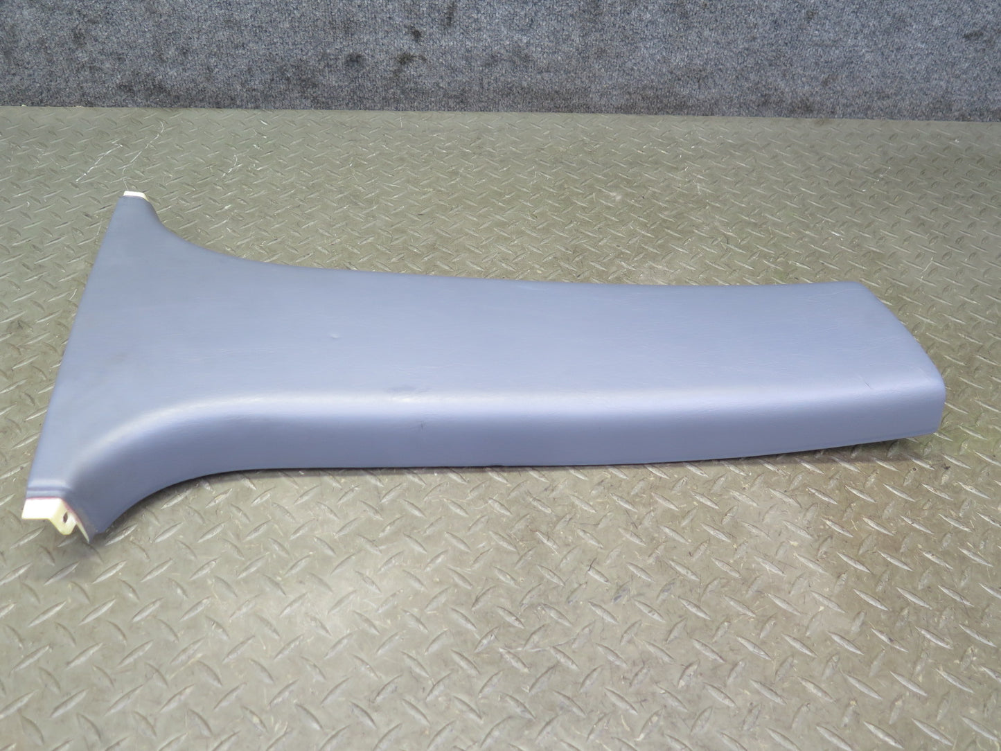 95-00 Lexus UCF20L LS400 Set of 2 Interior Lower B Pillar Trim Cover Panel OEM