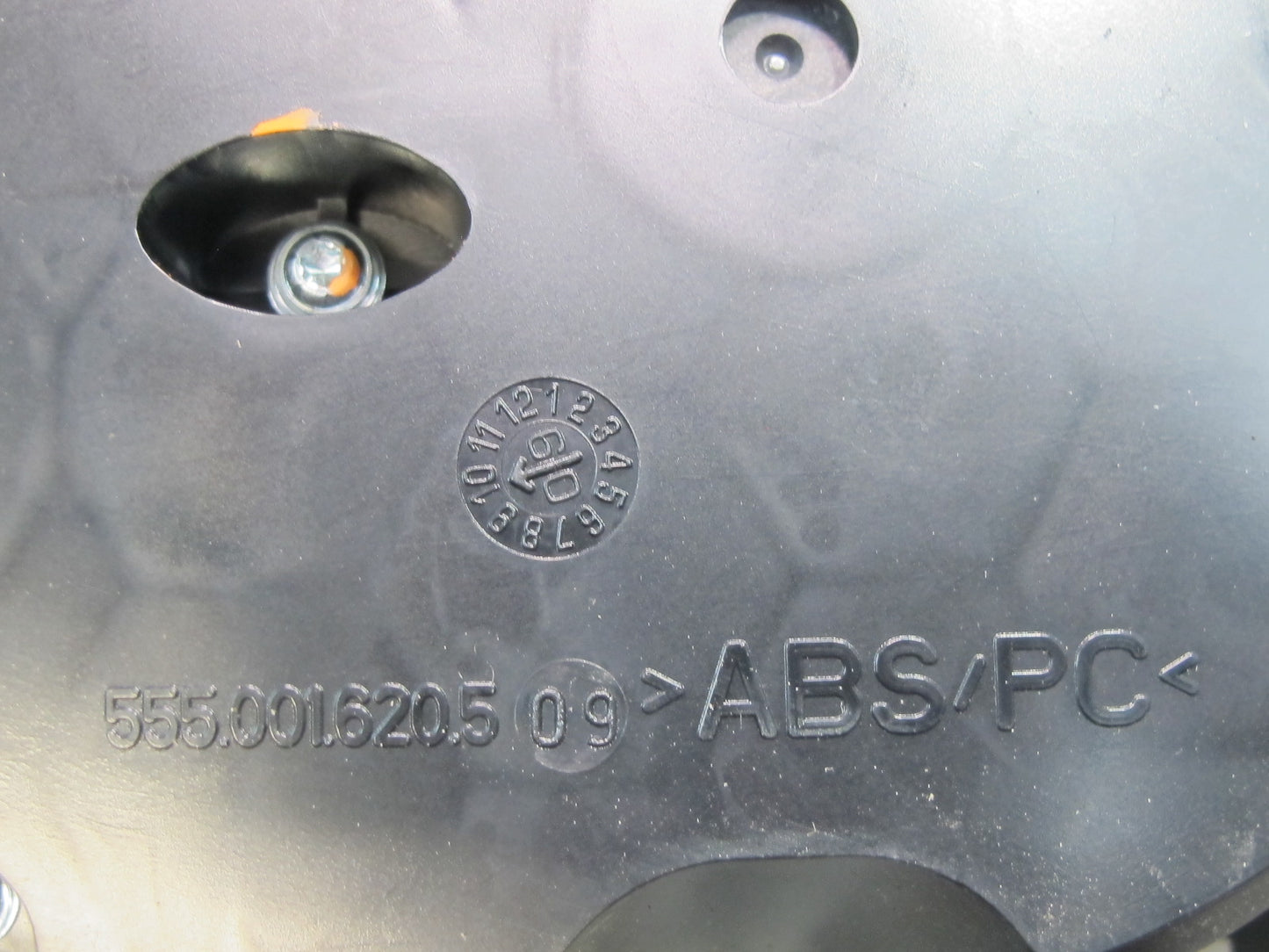 2010 Audi 8T S5 A/T Instrument Cluster Gauge Speedometer 8T0920981N OEM