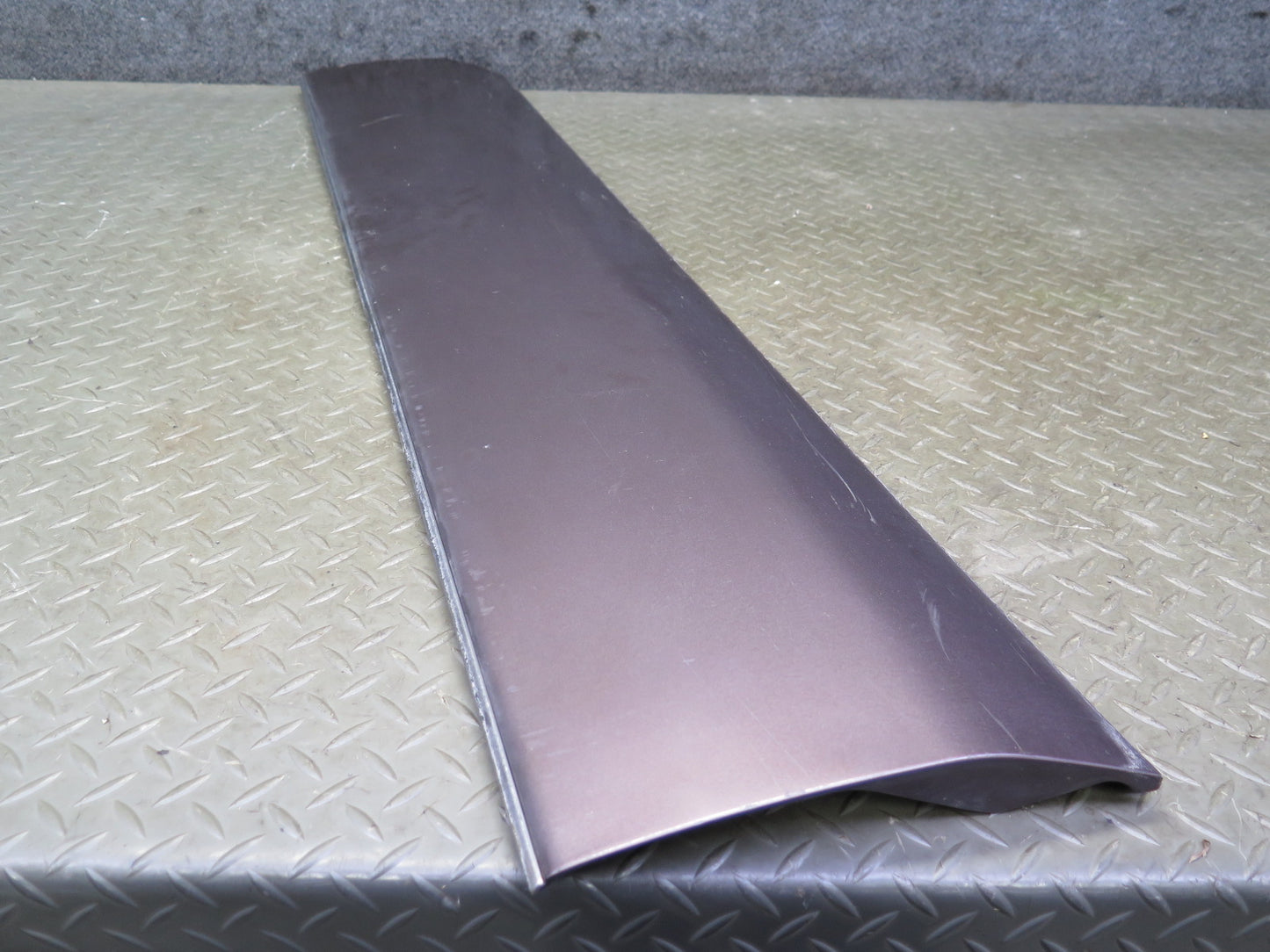 95-00 Lexus UCF20L LS400 Set of 4 Right Fender Door Molding Trim Panel Rose OEM