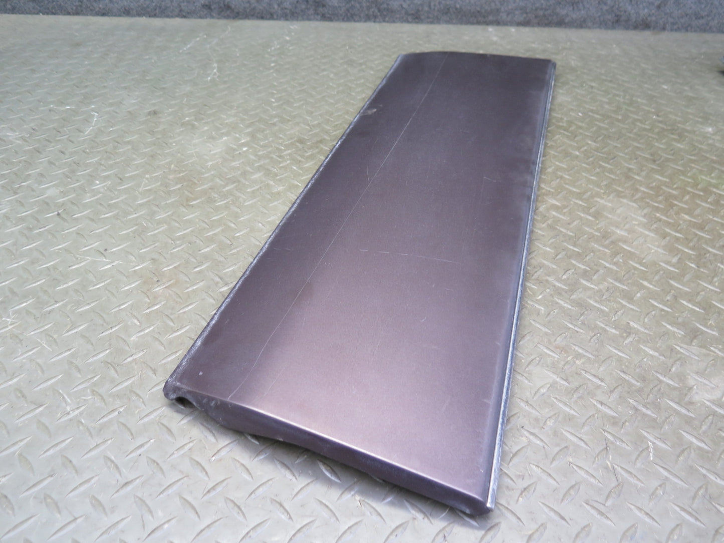 95-00 Lexus UCF20L LS400 Set of 4 Right Fender Door Molding Trim Panel Rose OEM