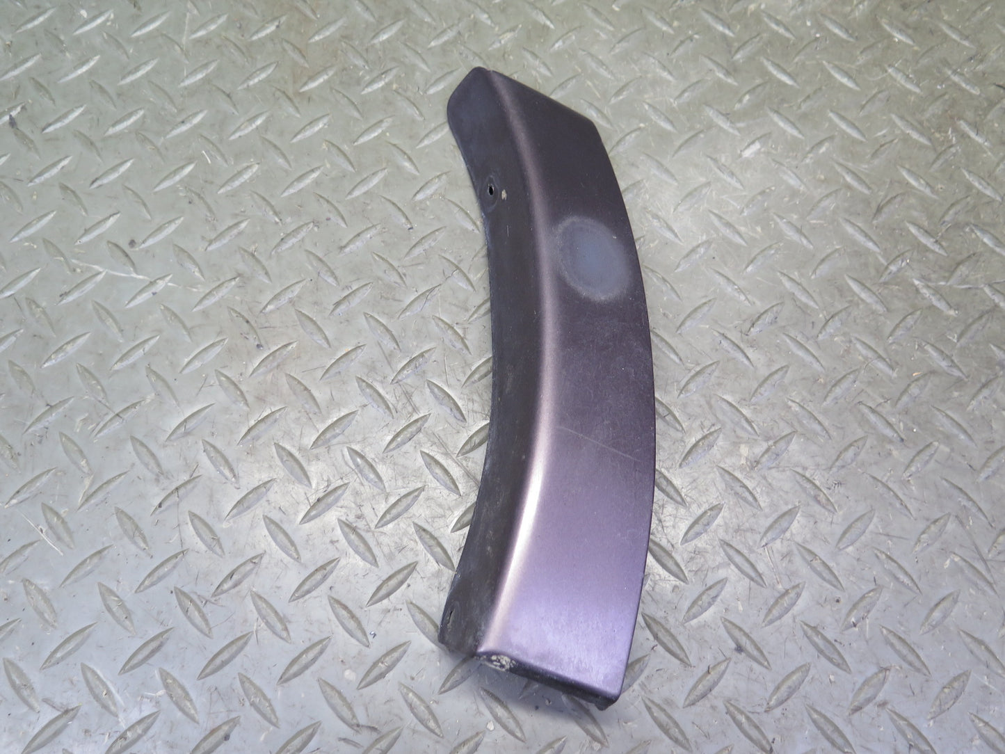 95-00 Lexus UCF20L LS400 Set of 4 Right Fender Door Molding Trim Panel Rose OEM