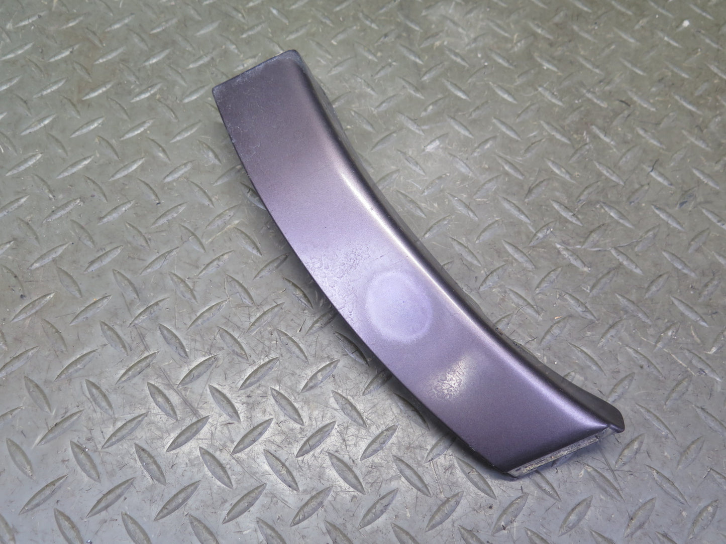 95-00 Lexus UCF20L LS400 Set of 4 Right Fender Door Molding Trim Panel Rose OEM