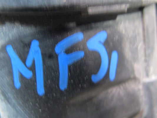 08-12 Audi 8T A5 S5 Set of 2 Front Left & Right Fog Light Lamp OEM