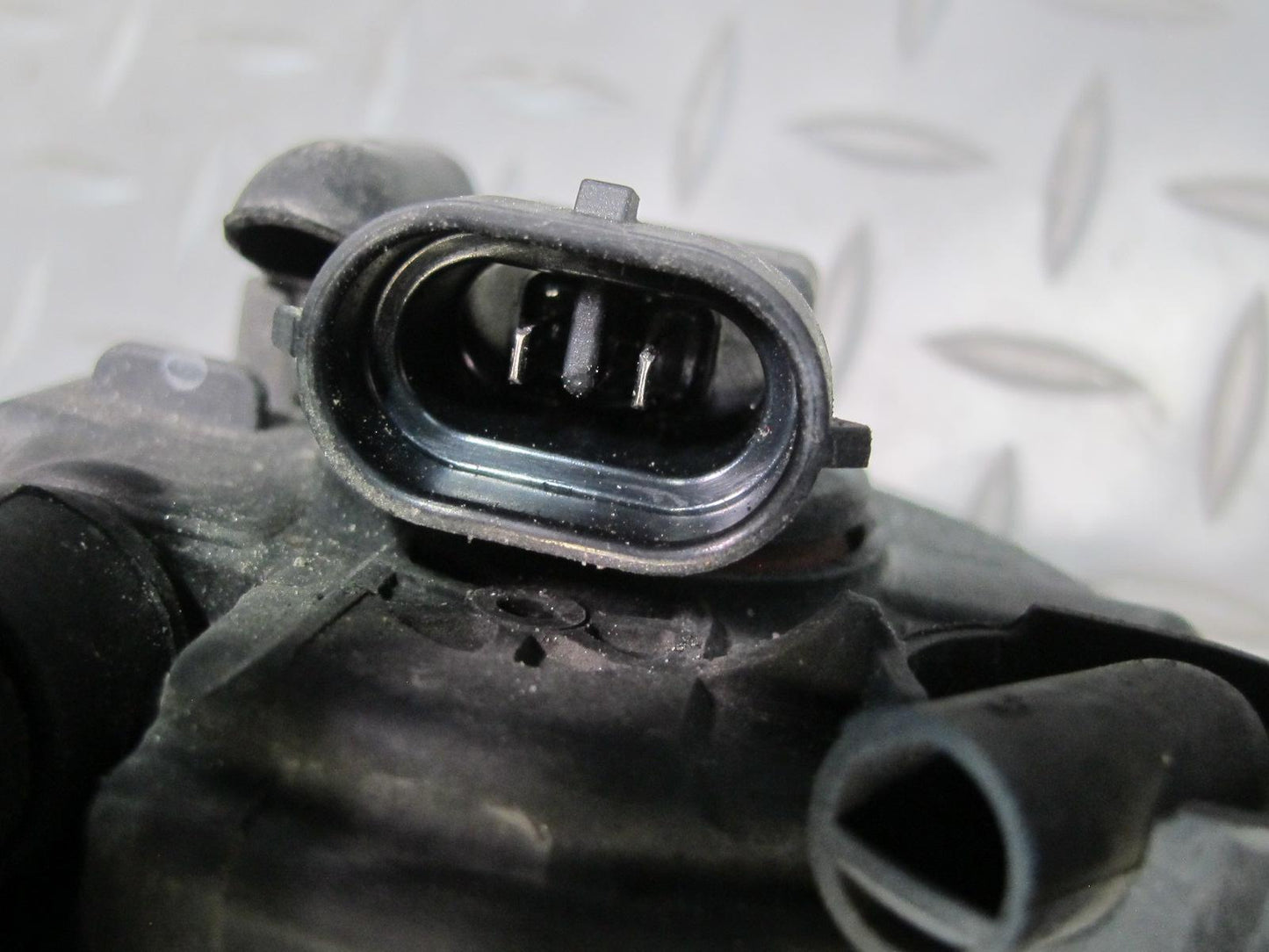 08-12 Audi 8T A5 S5 Set of 2 Front Left & Right Fog Light Lamp OEM