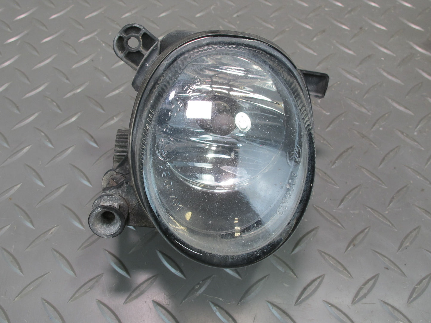 08-12 Audi 8T A5 S5 Set of 2 Front Left & Right Fog Light Lamp OEM