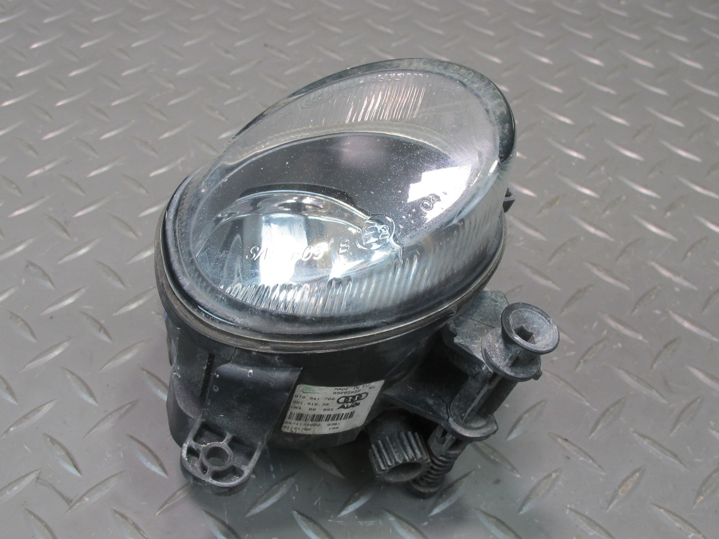 08-12 Audi 8T A5 S5 Set of 2 Front Left & Right Fog Light Lamp OEM