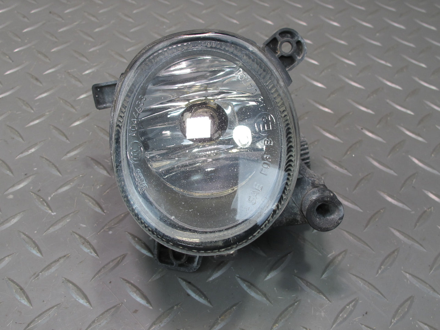 08-12 Audi 8T A5 S5 Set of 2 Front Left & Right Fog Light Lamp OEM