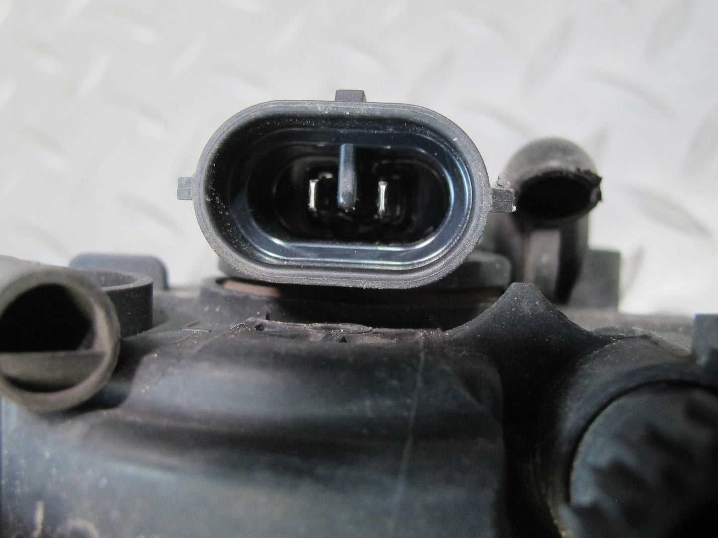 08-12 Audi 8T A5 S5 Set of 2 Front Left & Right Fog Light Lamp OEM