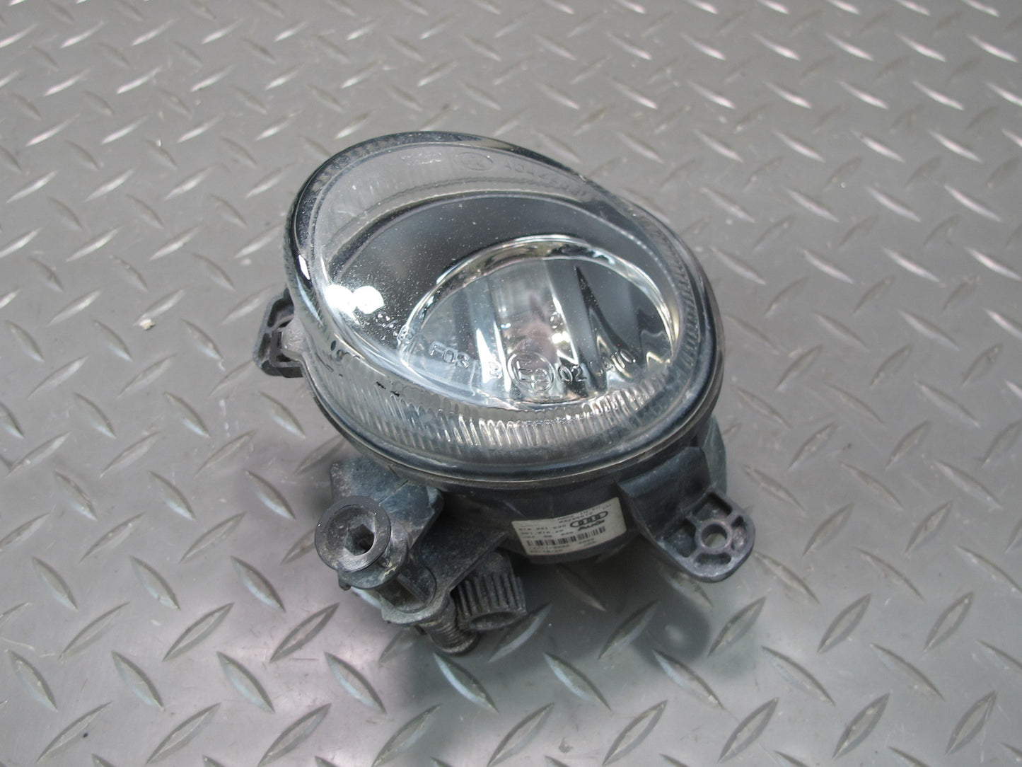 08-12 Audi 8T A5 S5 Set of 2 Front Left & Right Fog Light Lamp OEM