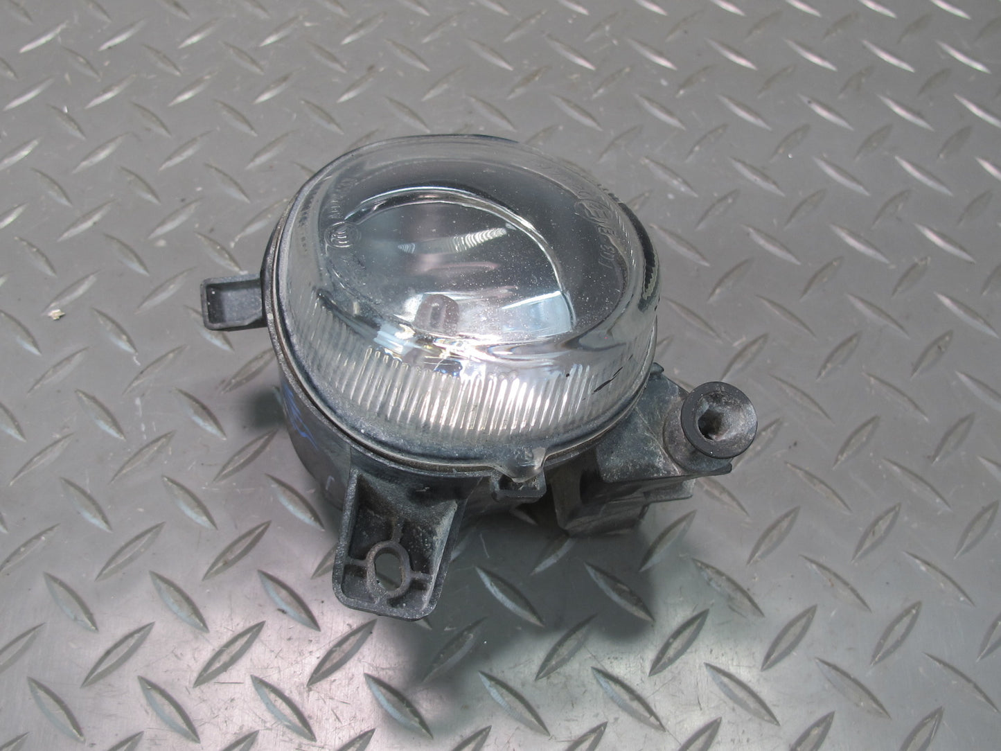 08-12 Audi 8T A5 S5 Set of 2 Front Left & Right Fog Light Lamp OEM