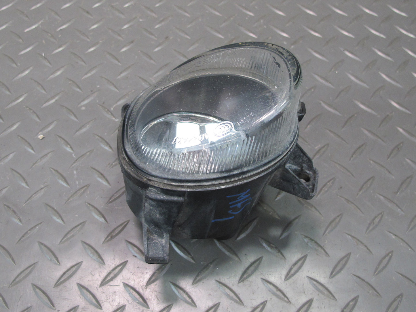 08-12 Audi 8T A5 S5 Set of 2 Front Left & Right Fog Light Lamp OEM