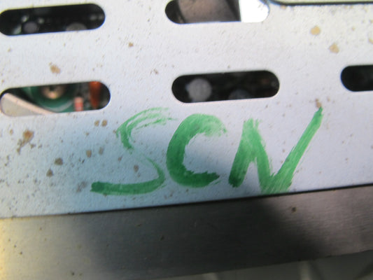 92-99 Lexus JZZ31 SC400 SC300 Stereo Speaker Amplifier Crossover 86280-24151 OEM