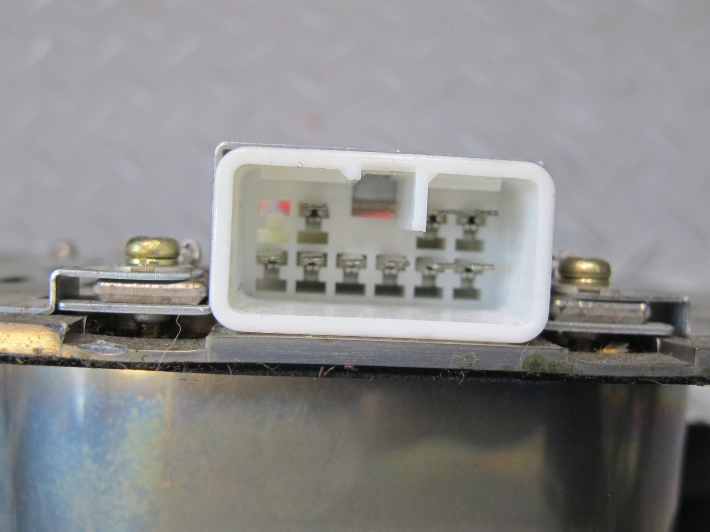 92-99 Lexus JZZ31 SC400 SC300 Stereo Speaker Amplifier Crossover 86280-24151 OEM