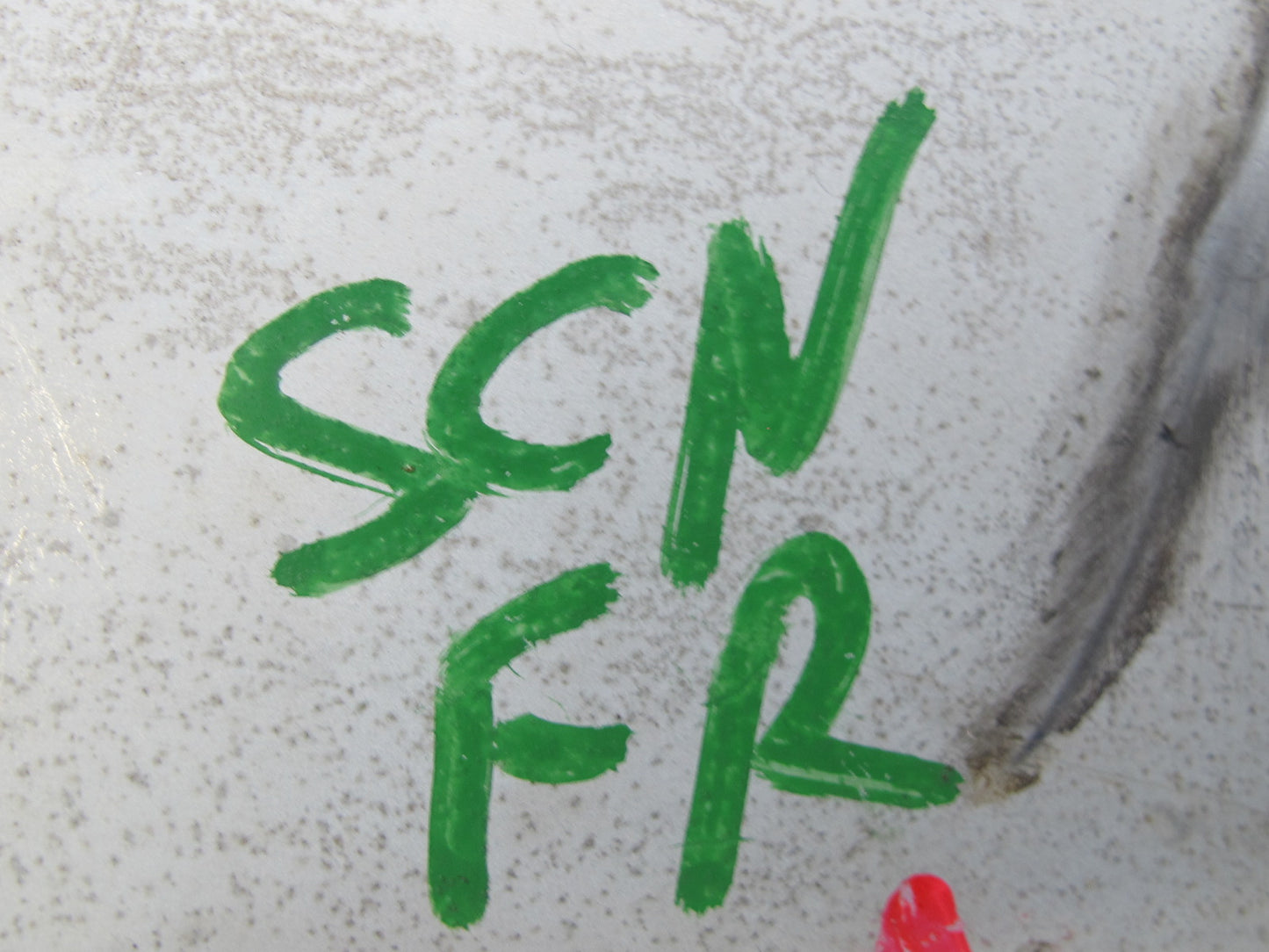 92-00 Lexus JZZ31L SC400 SC300 Front Right Seat Position Control Module OEM