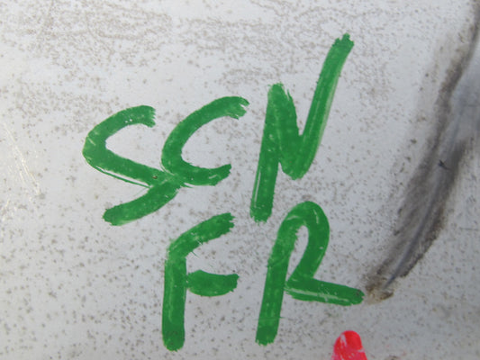 92-00 Lexus JZZ31L SC400 SC300 Front Right Seat Position Control Module OEM