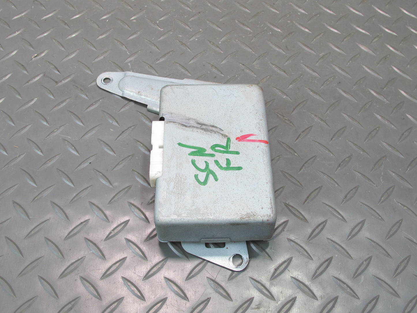 92-00 Lexus JZZ31L SC400 SC300 Front Right Seat Position Control Module OEM