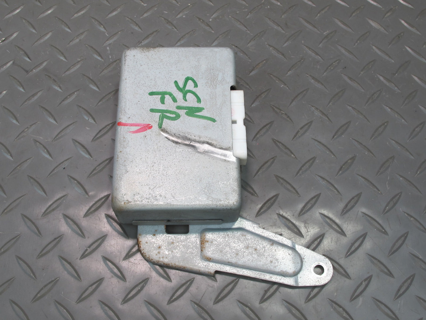 92-00 Lexus JZZ31L SC400 SC300 Front Right Seat Position Control Module OEM