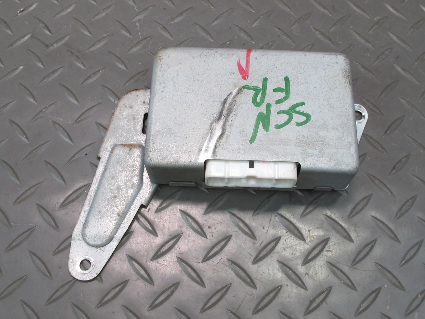 92-00 Lexus JZZ31L SC400 SC300 Front Right Seat Position Control Module OEM