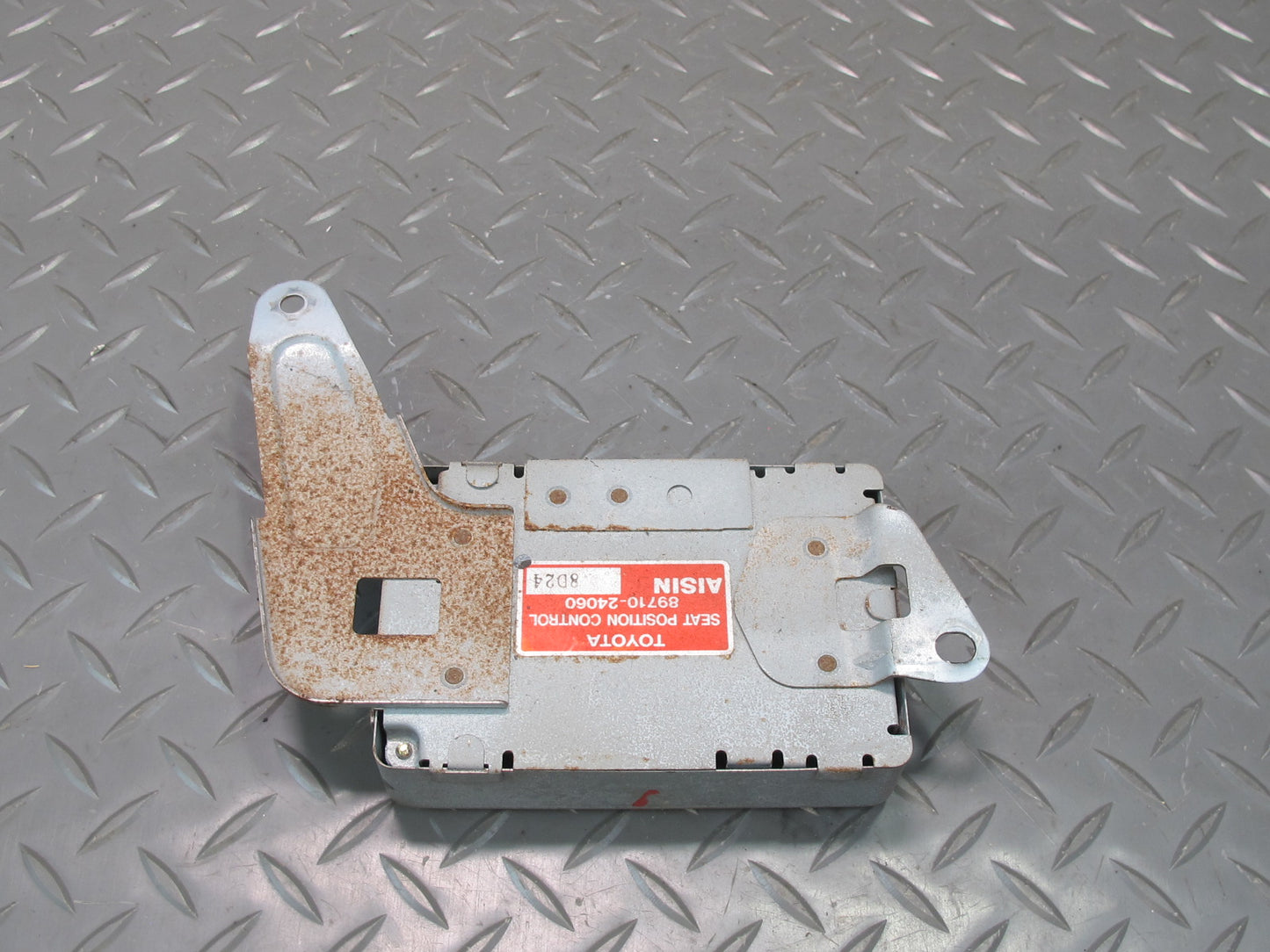 92-00 Lexus JZZ31L SC400 SC300 Front Right Seat Position Control Module OEM