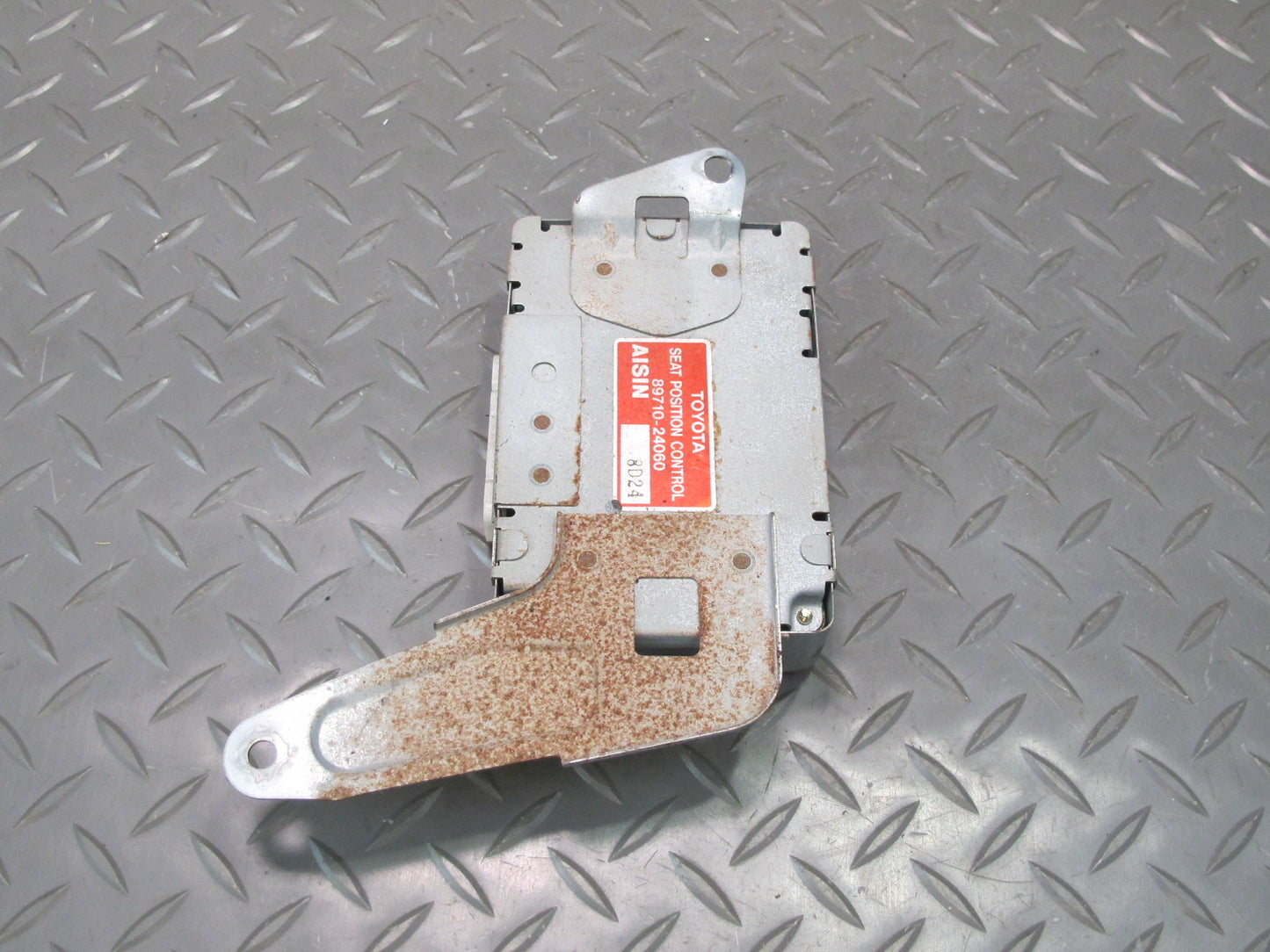 92-00 Lexus JZZ31L SC400 SC300 Front Right Seat Position Control Module OEM