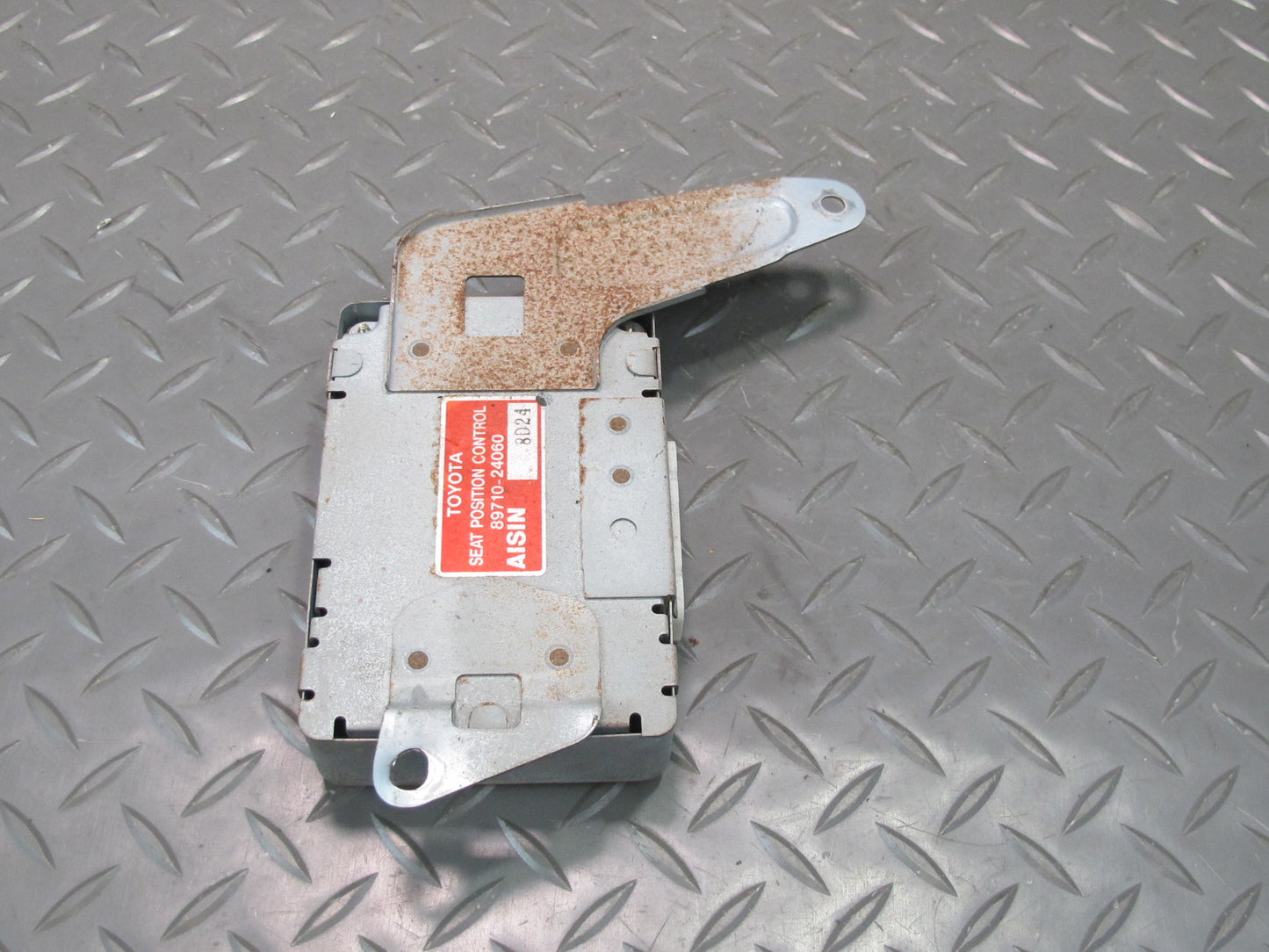 92-00 Lexus JZZ31L SC400 SC300 Front Right Seat Position Control Module OEM