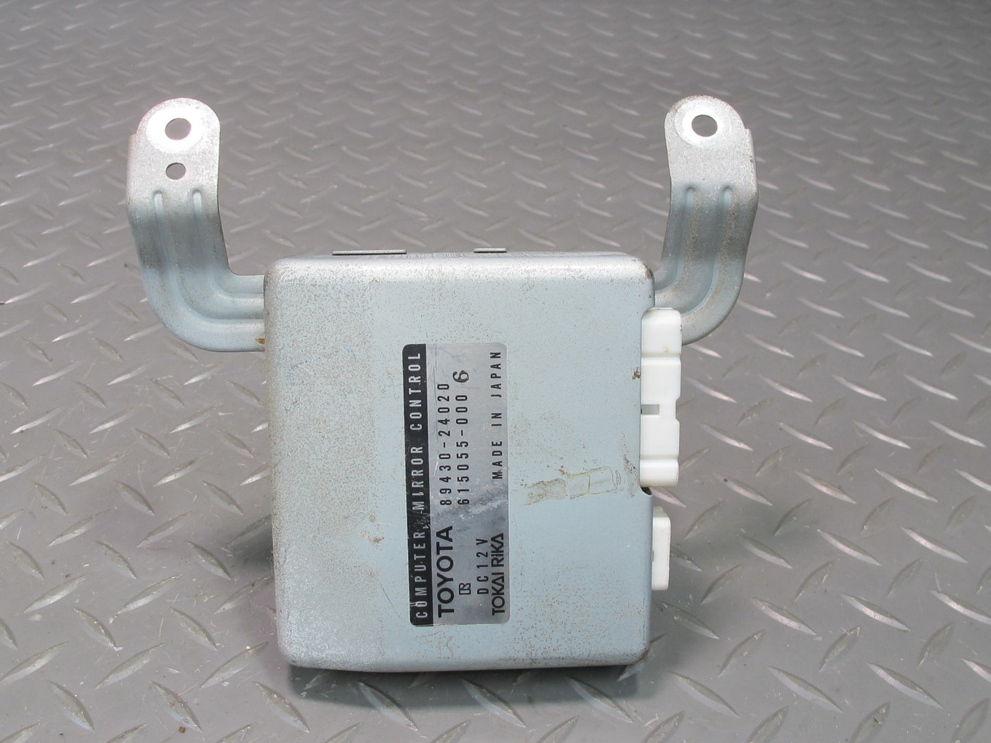 92-00 Lexus JZZ31L SC400 SC300 Mirror Control Module 89430-24020 OEM