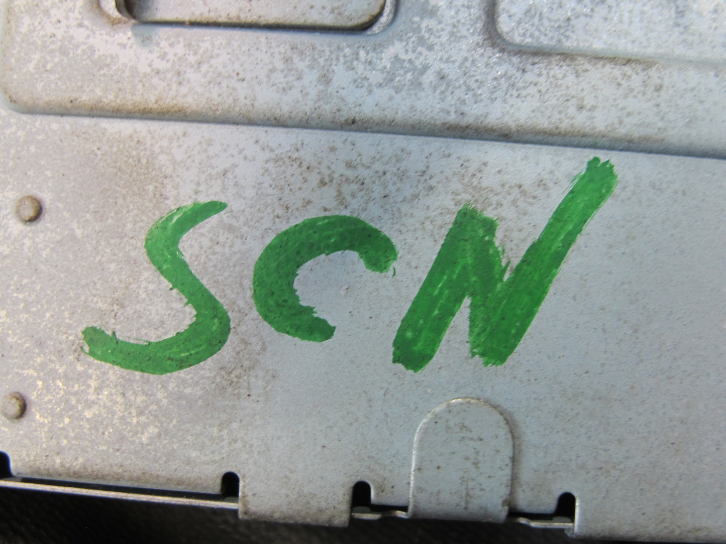 92-00 Lexus JZZ31L SC400 SC300 Mirror Control Module 89430-24020 OEM