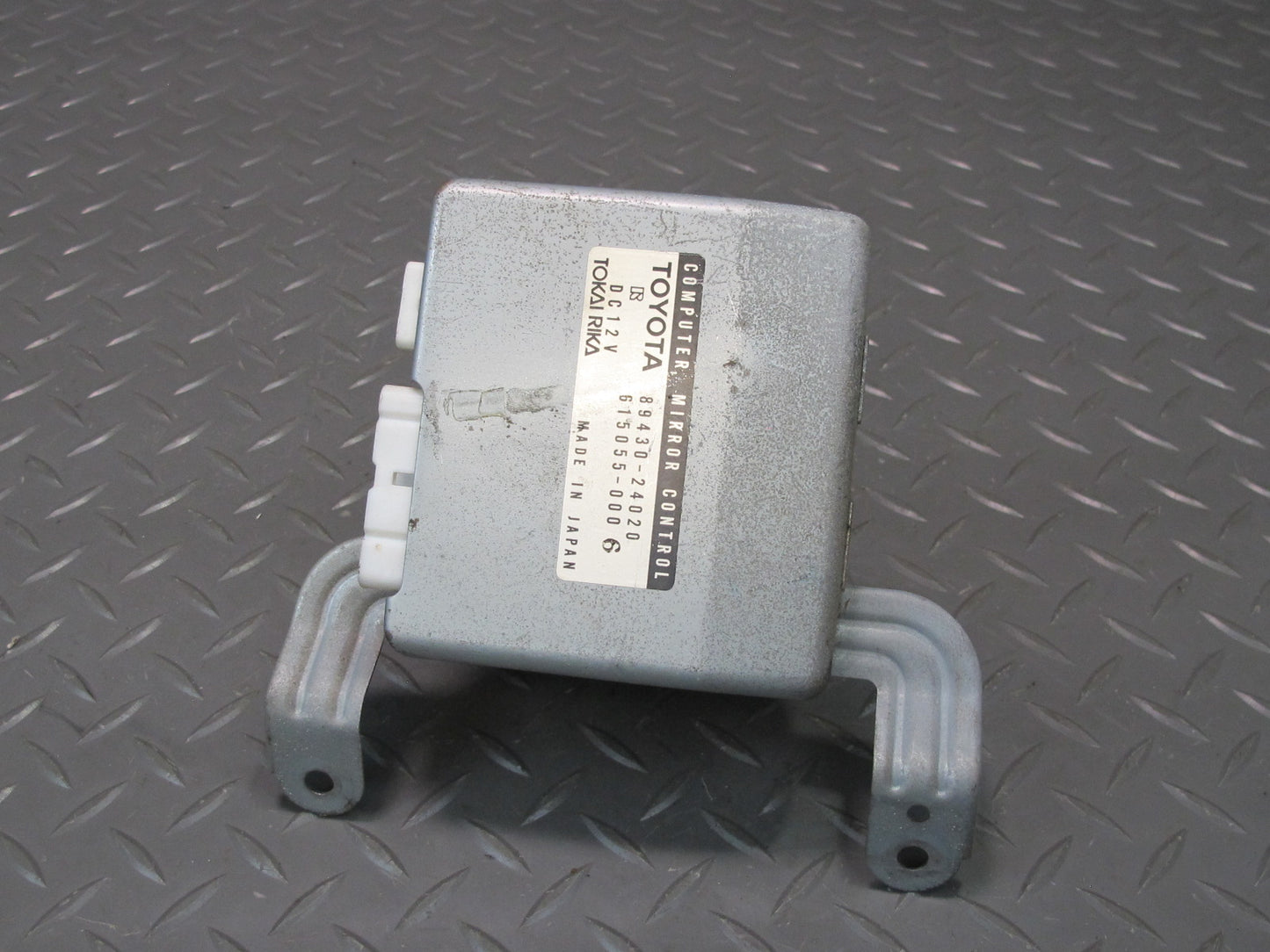 92-00 Lexus JZZ31L SC400 SC300 Mirror Control Module 89430-24020 OEM