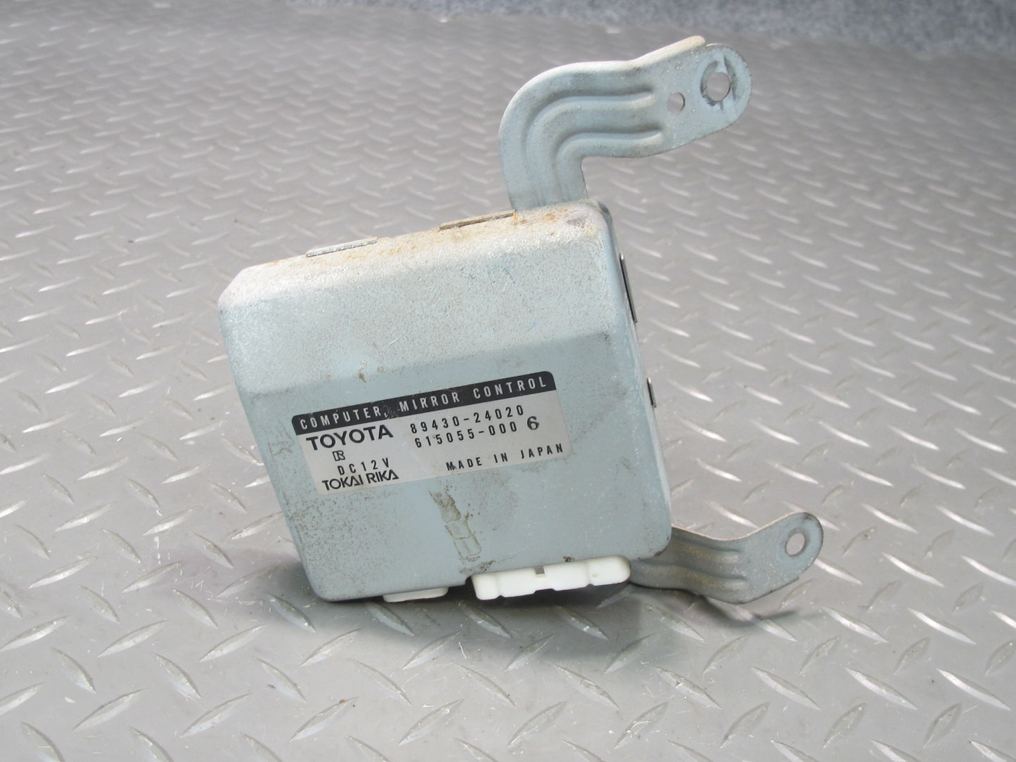 92-00 Lexus JZZ31L SC400 SC300 Mirror Control Module 89430-24020 OEM