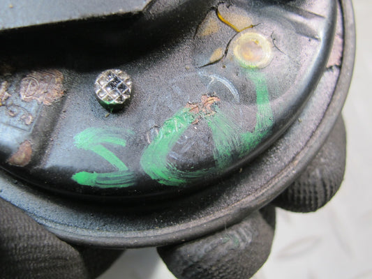 92-00 Lexus JZZ31L SC400 SC300 Alarm Horn Beep Signal Note Tone 86510-14280 OEM