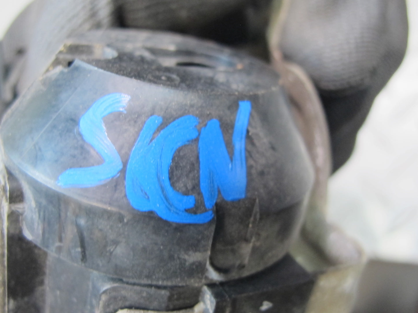 94-00 Lexus JZZ31L SC400 SC300 Wireless Door Lock Buzzer 89747-24020 OEM