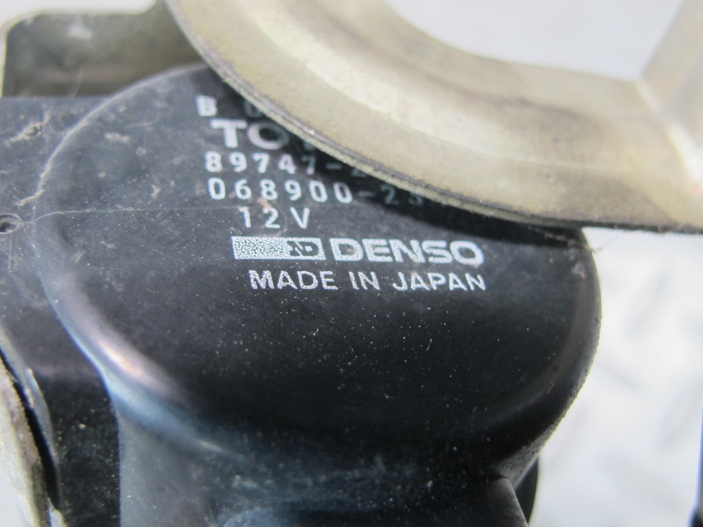 94-00 Lexus JZZ31L SC400 SC300 Wireless Door Lock Buzzer 89747-24020 OEM