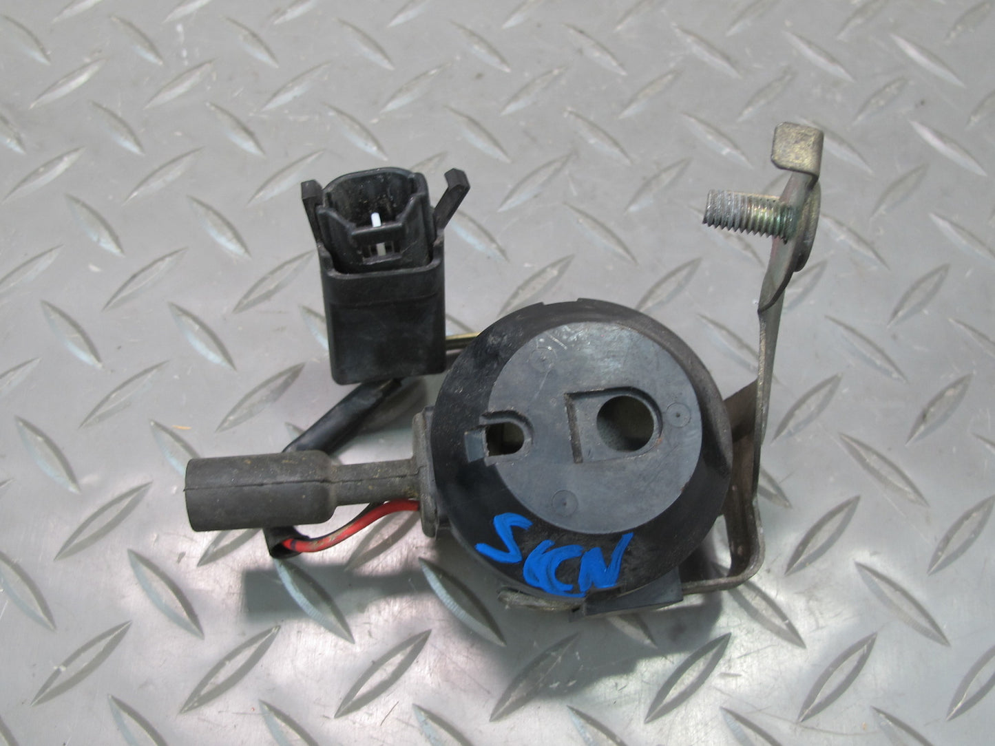 94-00 Lexus JZZ31L SC400 SC300 Wireless Door Lock Buzzer 89747-24020 OEM