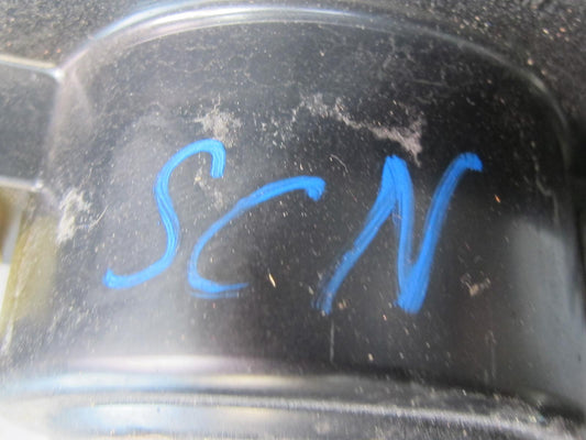 94-00 Lexus JZZ31L SC400 SC300 A/C Heater Blower Motor Fan w Resistor OEM