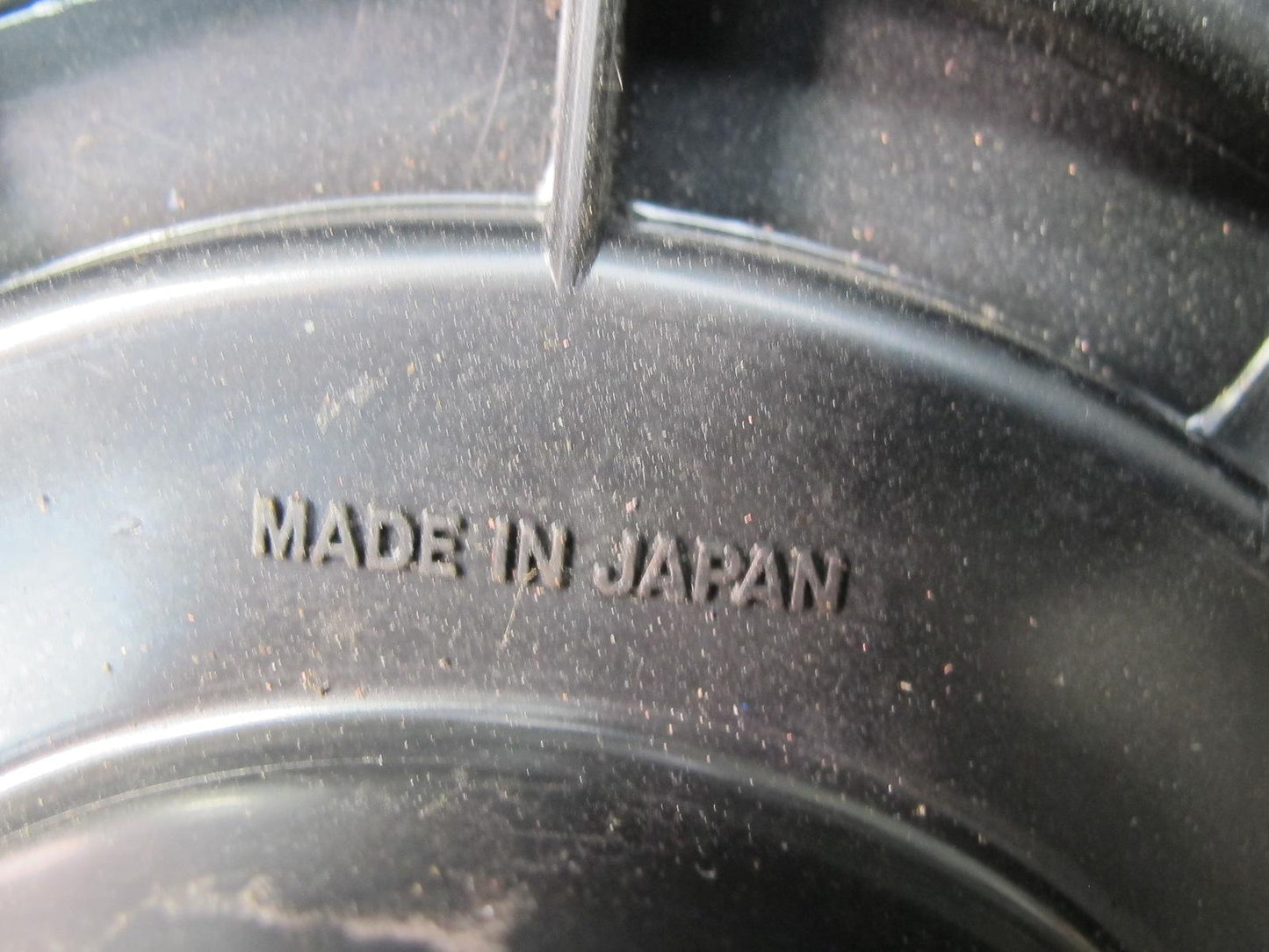 94-00 Lexus JZZ31L SC400 SC300 A/C Heater Blower Motor Fan w Resistor OEM