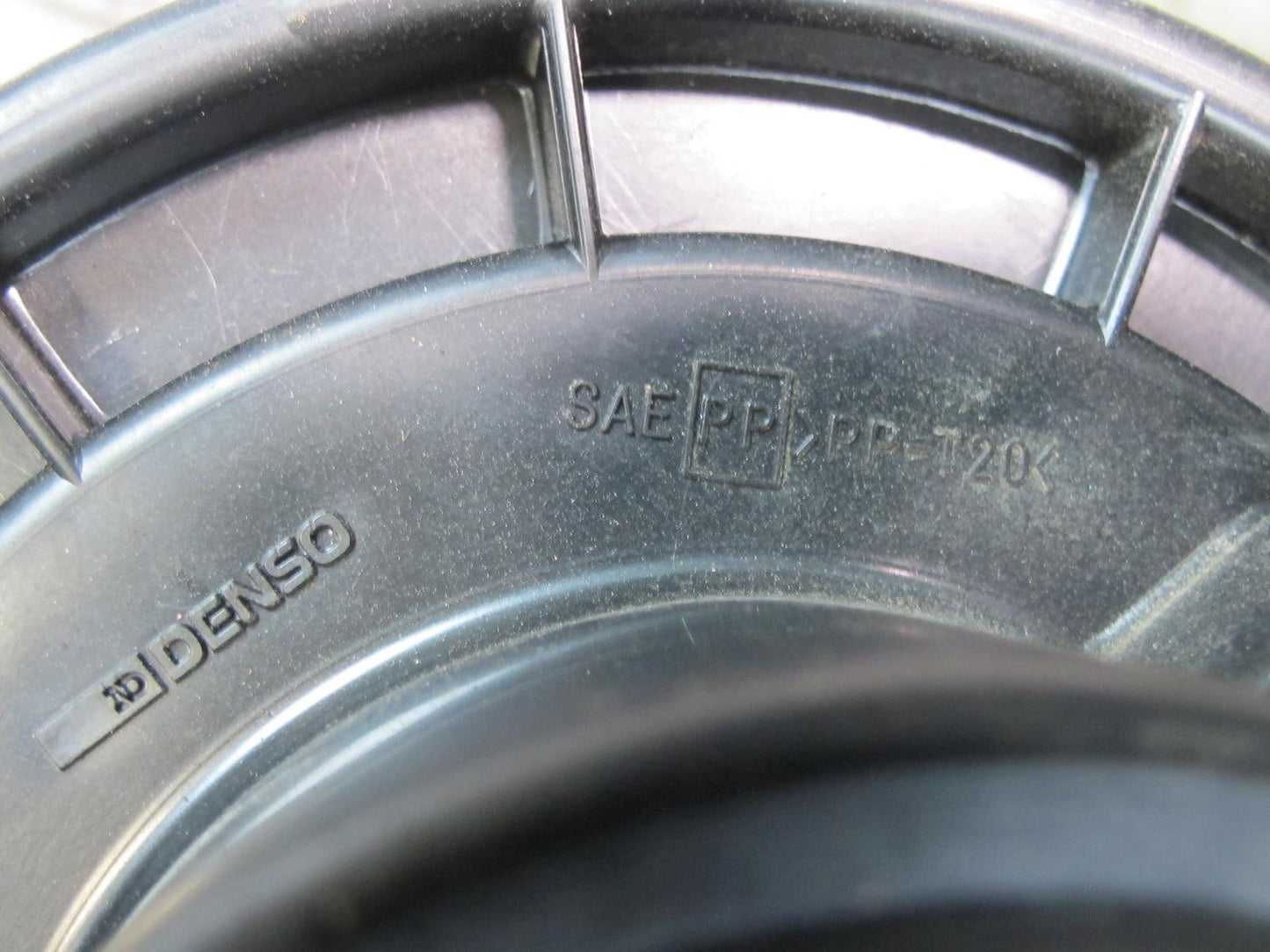 94-00 Lexus JZZ31L SC400 SC300 A/C Heater Blower Motor Fan w Resistor OEM