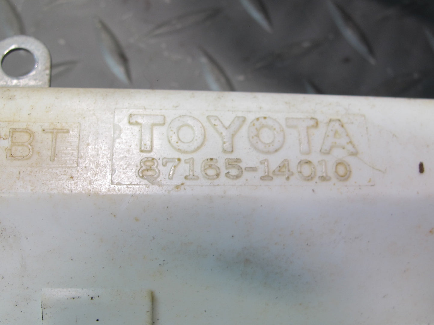 94-00 Lexus JZZ31L SC400 SC300 A/C Heater Blower Motor Fan w Resistor OEM