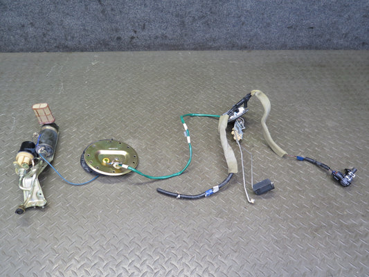 2000 Lexus UCF20L LS400 1UZFE Set of 2 Fuel Pump Level Sensor Sending Unit OEM