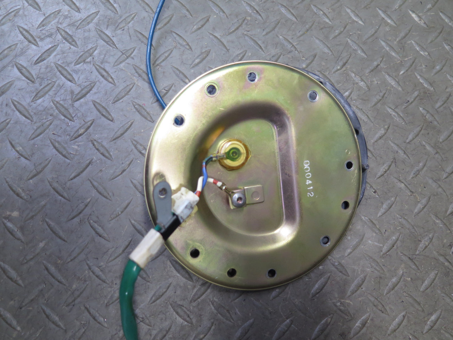 2000 Lexus UCF20L LS400 1UZFE Set of 2 Fuel Pump Level Sensor Sending Unit OEM