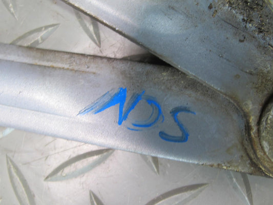 92-00 Lexus JZZ31L SC400 SC300 Set of 2 Front Left & Right Hood Hinge OEM