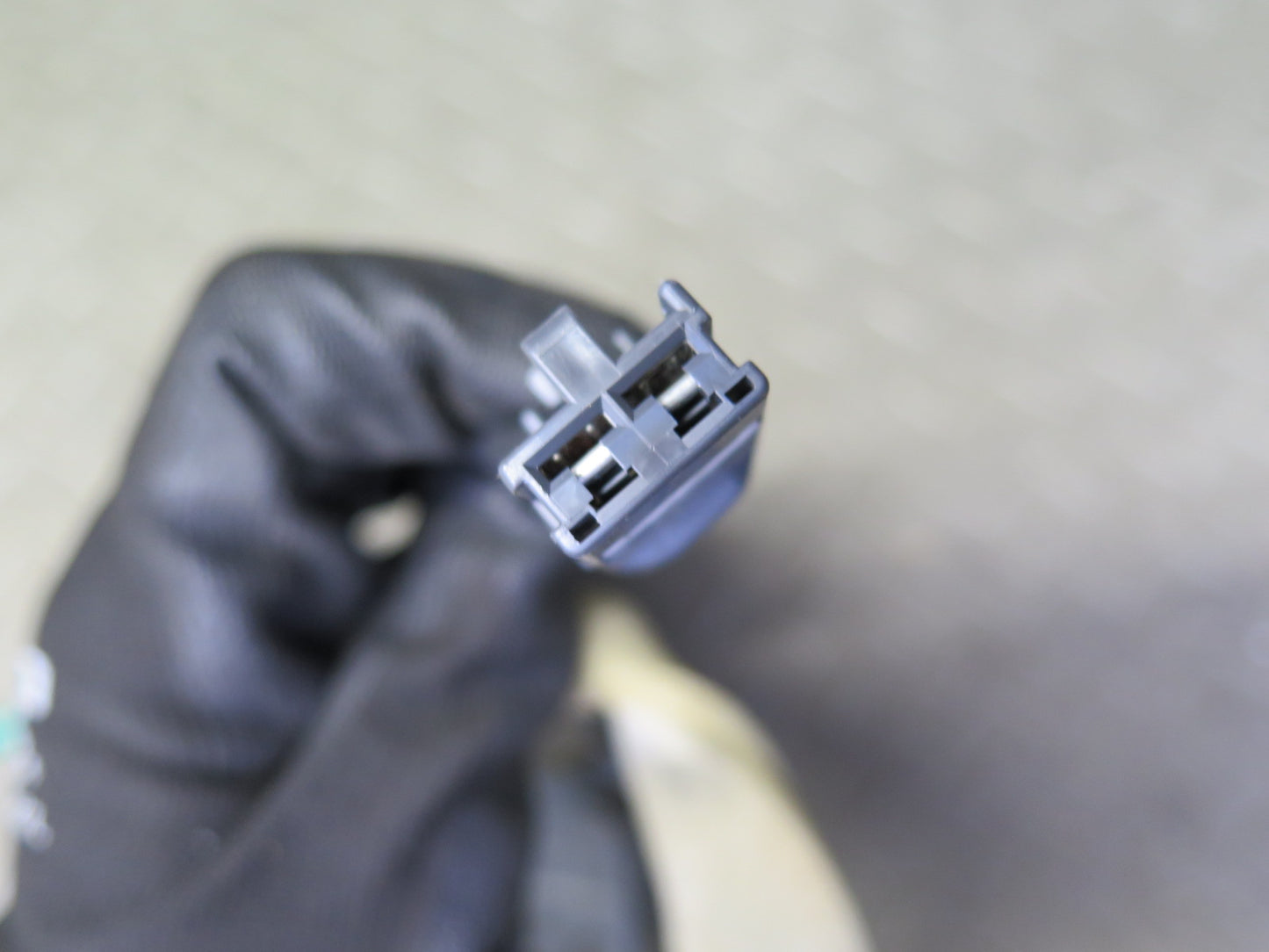 2000 Lexus UCF20L LS400 1UZFE Set of 2 Fuel Pump Level Sensor Sending Unit OEM