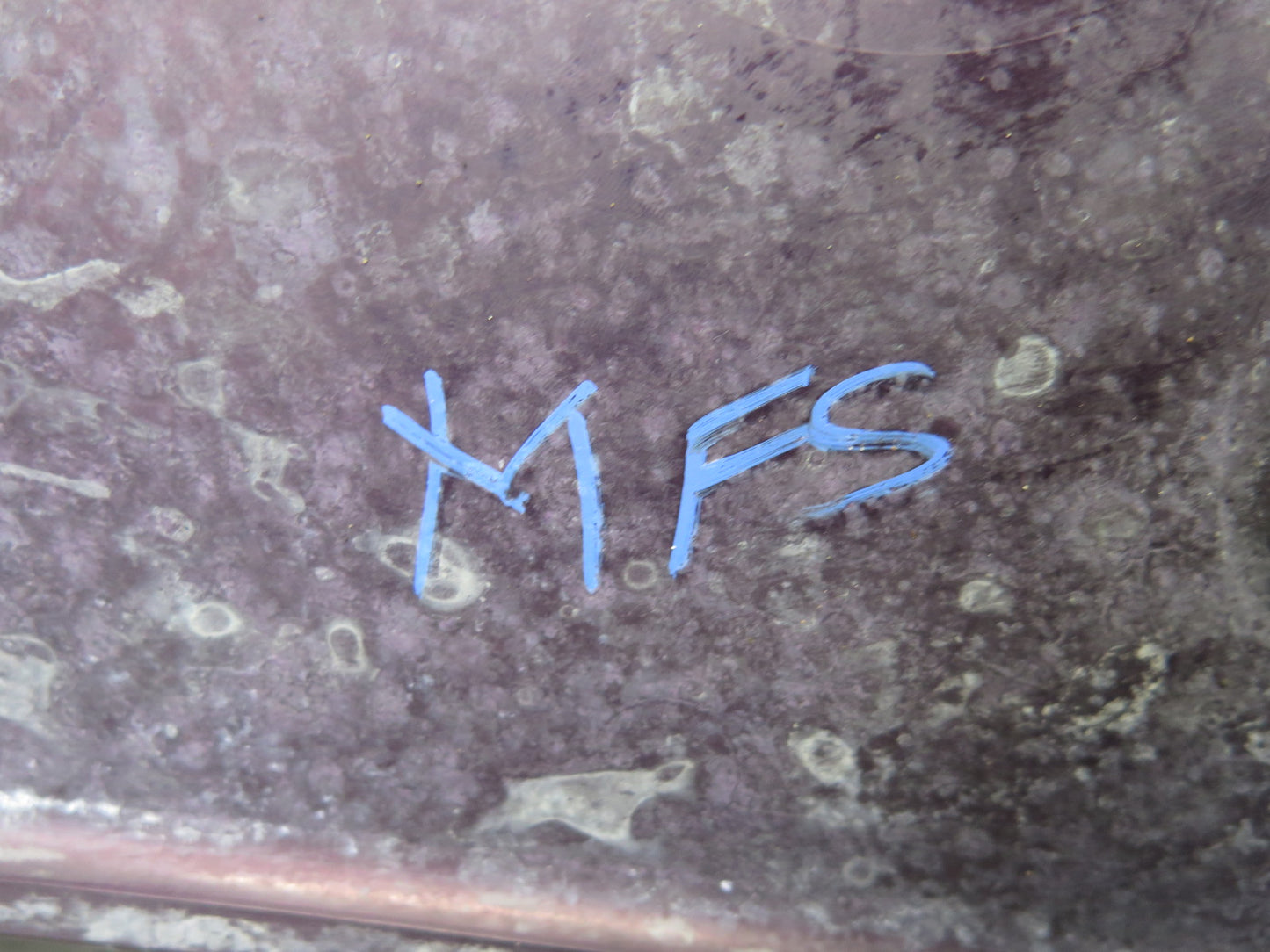 08-16 Audi B8 S5 Aluminum Front Suspension Crossmember Reinforcement Eurocode