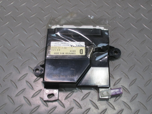 99-00 Lexus UCF20L LS400 Front Left Driver Door Control Module 89222-50140 OEM