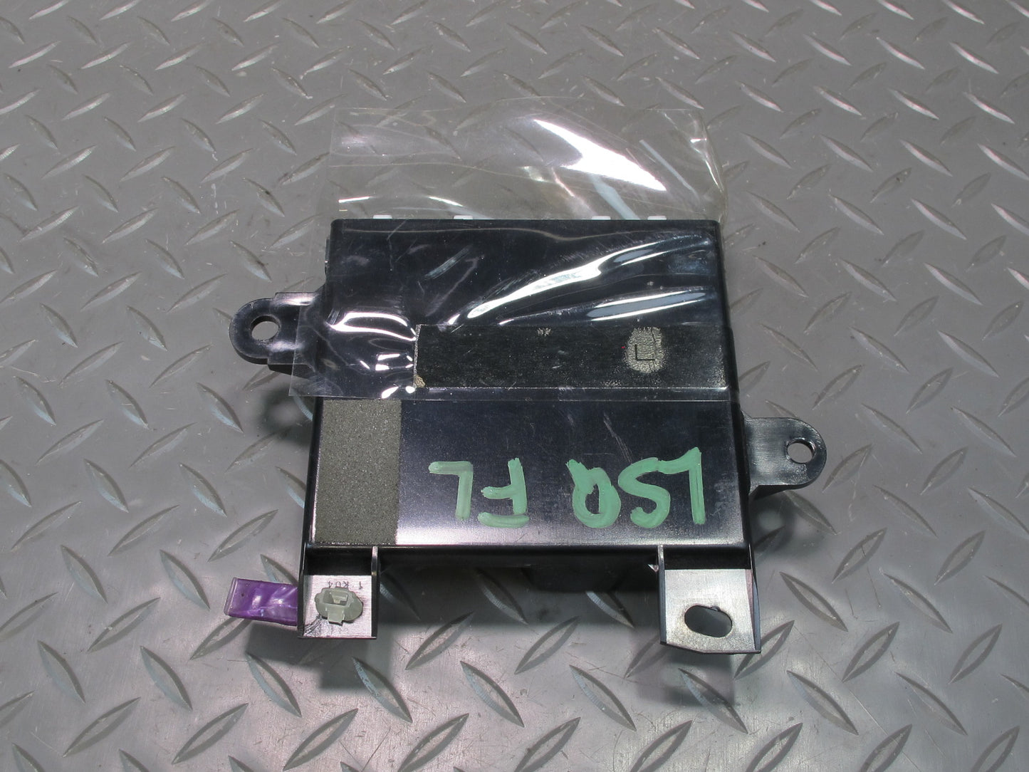 99-00 Lexus UCF20L LS400 Front Left Driver Door Control Module 89222-50140 OEM