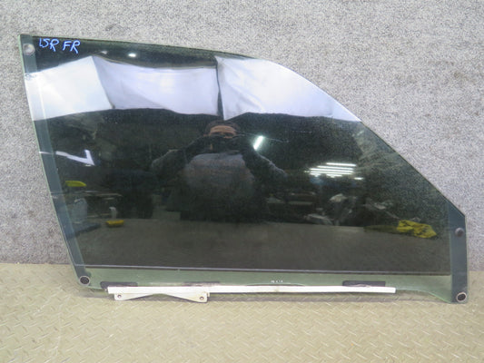 98-00 Lexus UCF20L LS400 Front Right Passenger Door Glass Window Tinted OEM